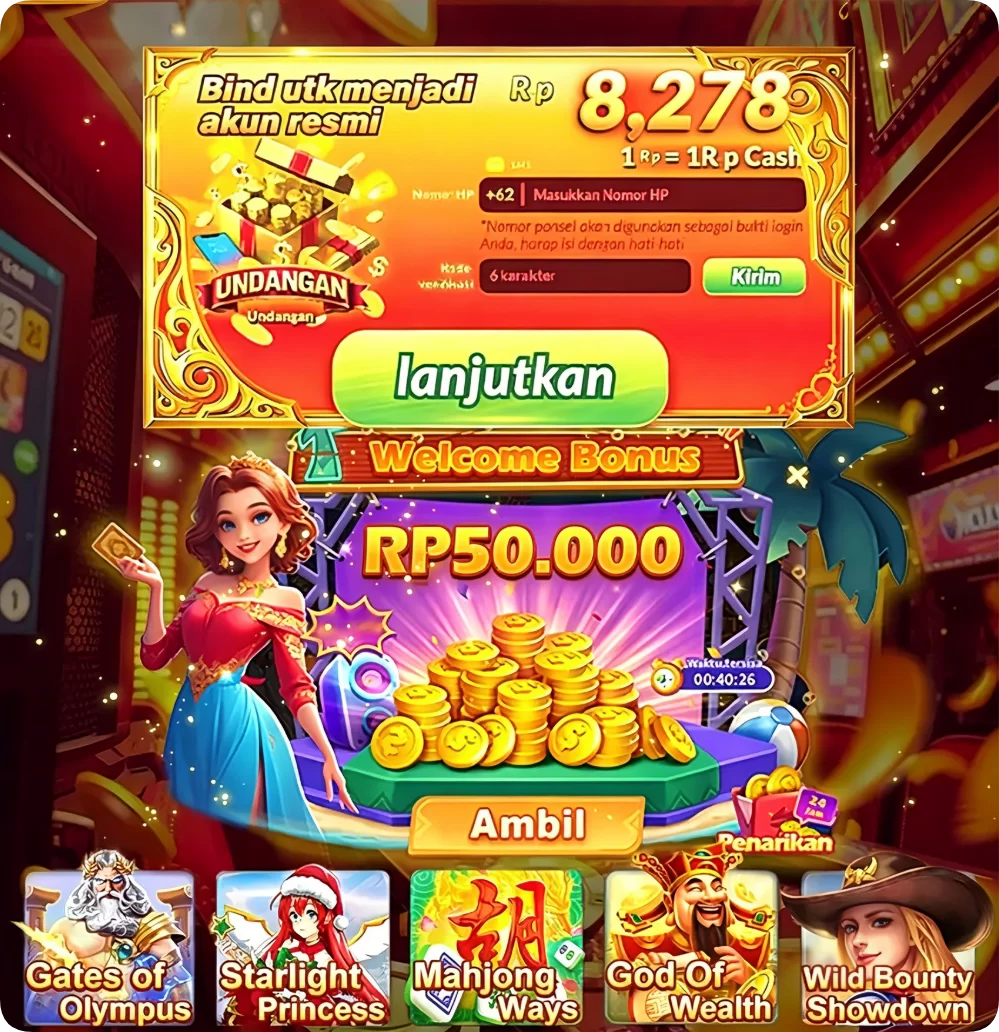 shiotogel4d Masuk