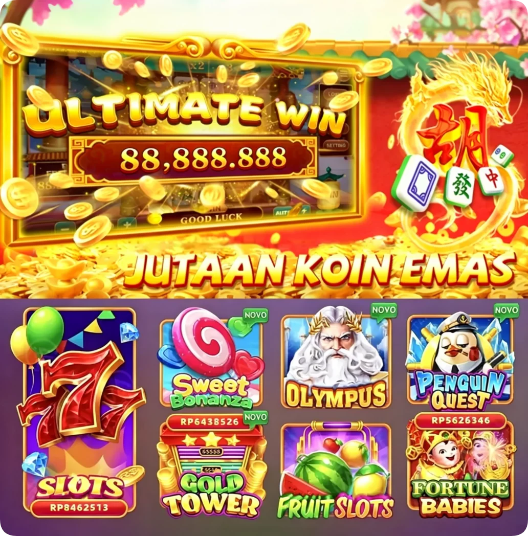 shiotogel4d APK Resmi Unduh